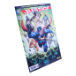 Preview: Justice League Nr. 41 (2014) | Amazo-Virus Finale | Panini | hoppla-stuff.de